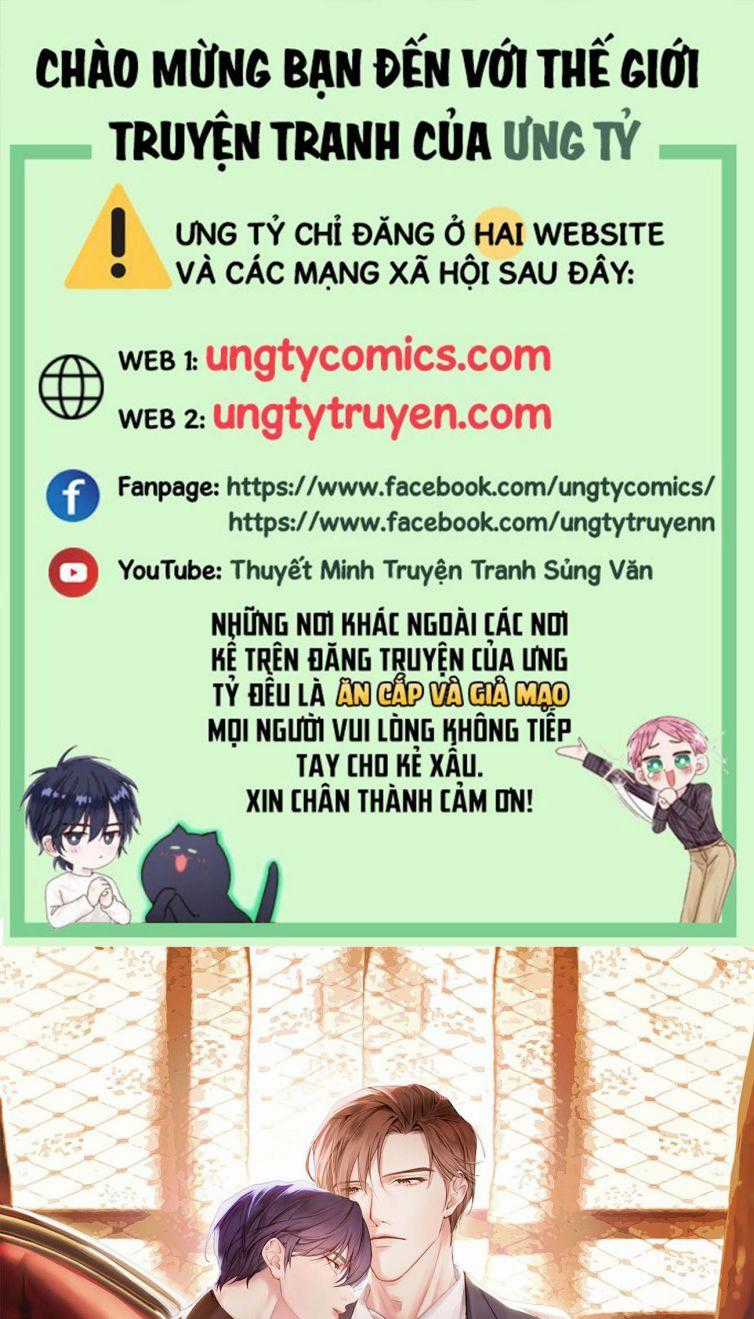 Môi Súng - Chapter 34 - Trang 1