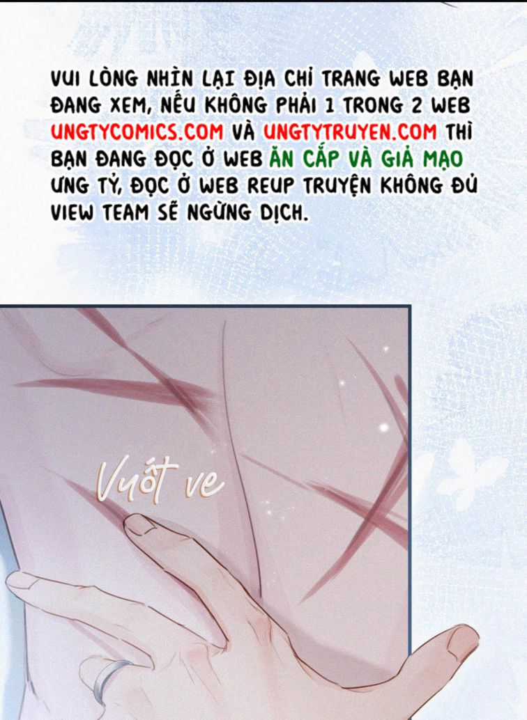 Môi Súng - Chapter 34 - Trang 11