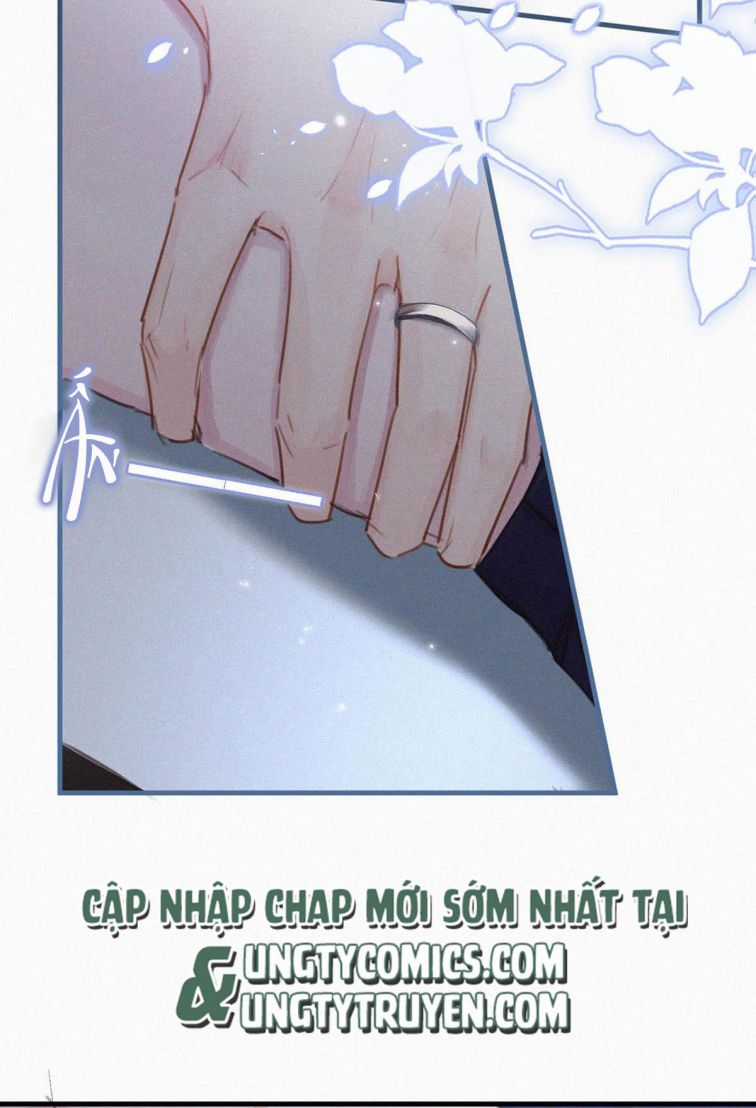 Môi Súng - Chapter 34 - Trang 14