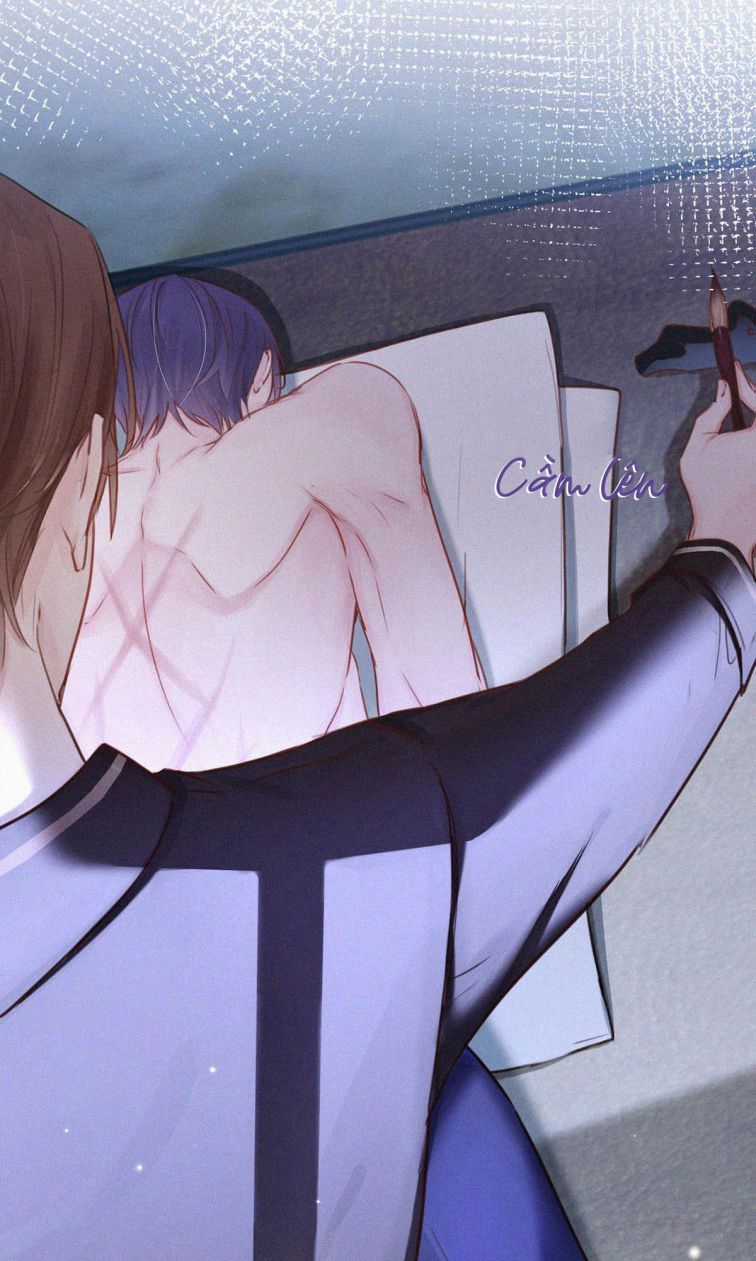 Môi Súng - Chapter 34 - Trang 17