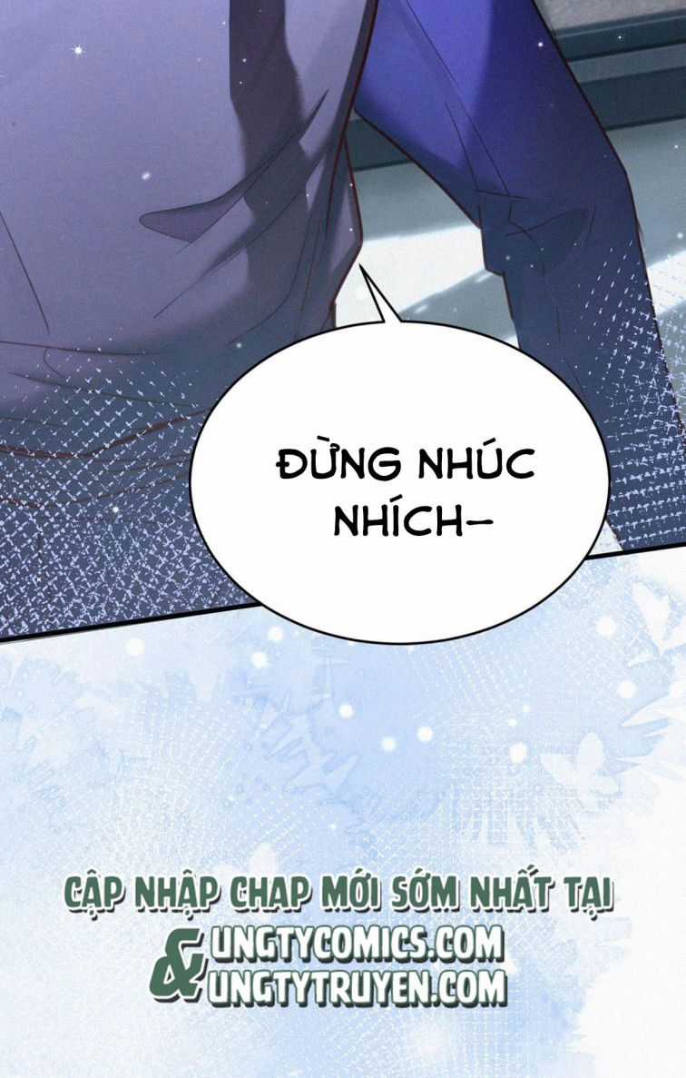 Môi Súng - Chapter 34 - Trang 18