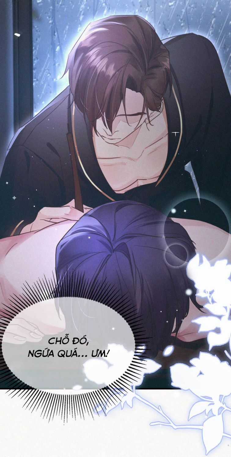 Môi Súng - Chapter 34 - Trang 25