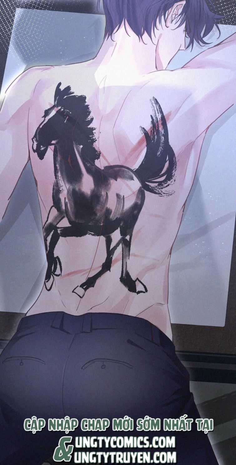 Môi Súng - Chapter 34 - Trang 29