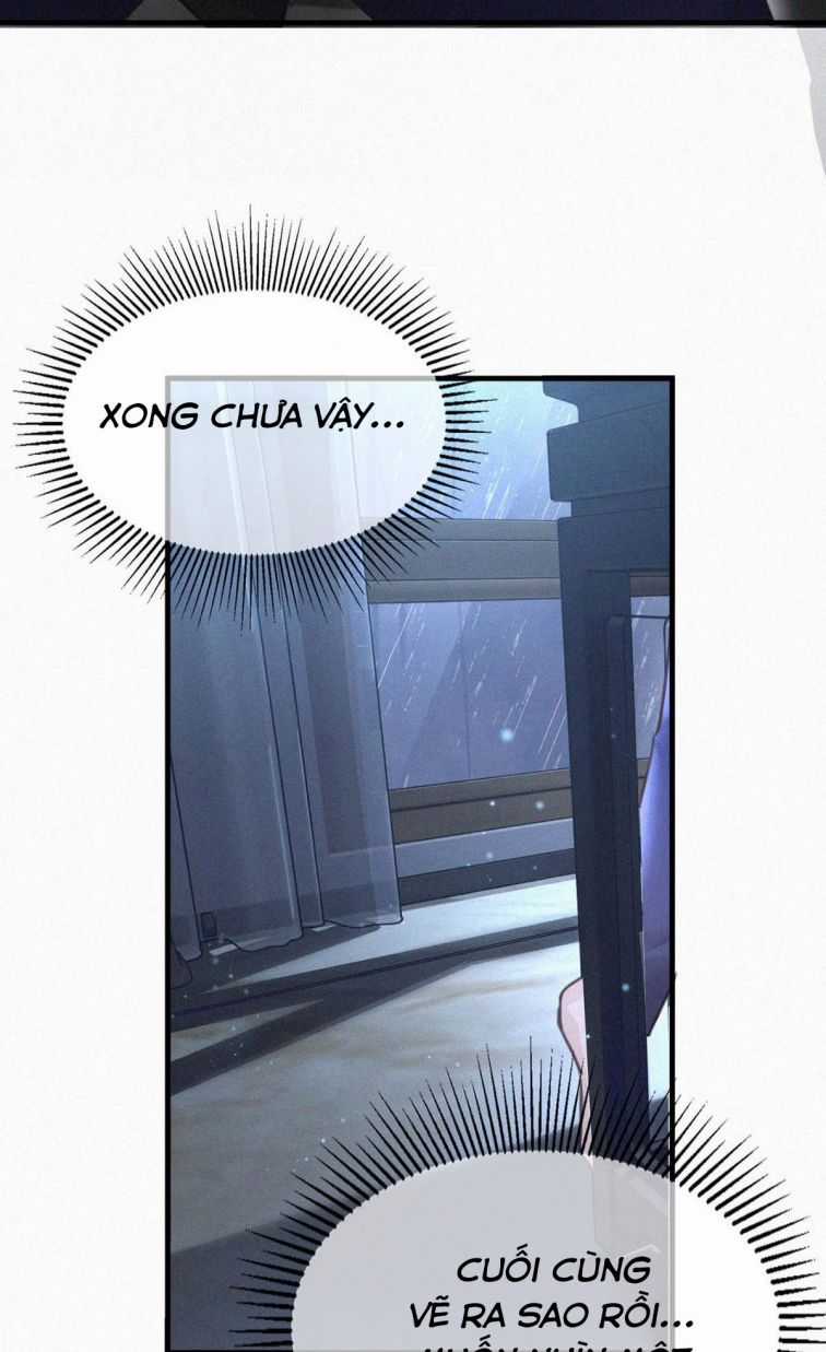 Môi Súng - Chapter 34 - Trang 30