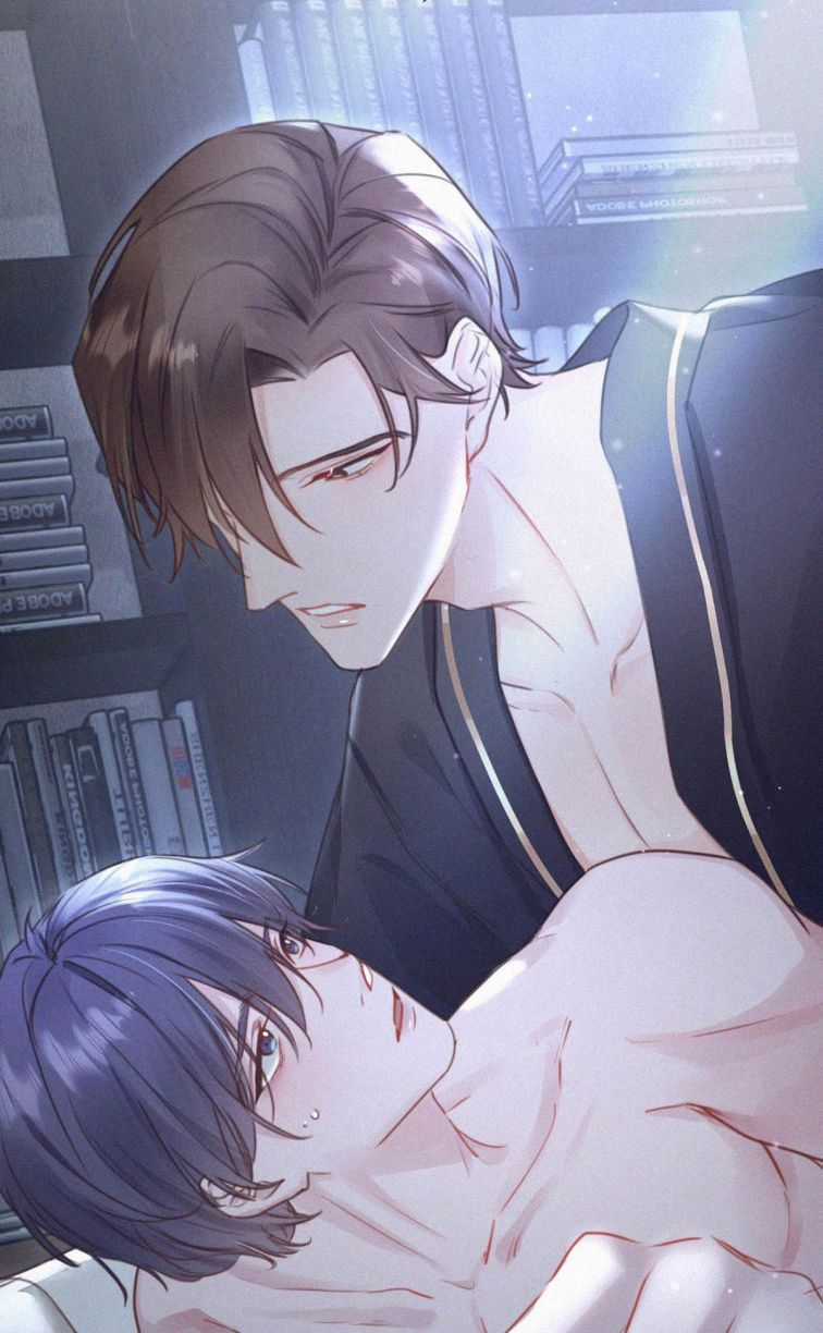 Môi Súng - Chapter 34 - Trang 33