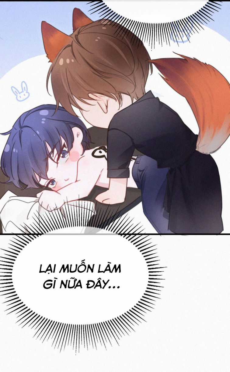 Môi Súng - Chapter 34 - Trang 35