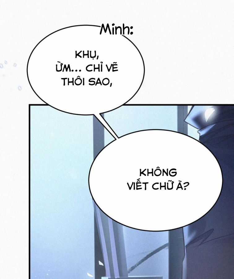 Môi Súng - Chapter 34 - Trang 36