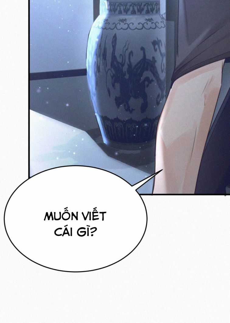 Môi Súng - Chapter 34 - Trang 37