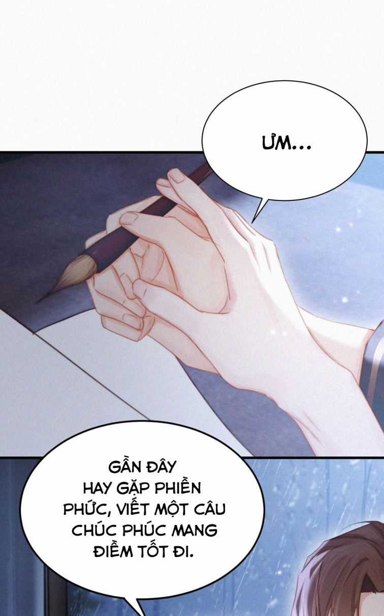 Môi Súng - Chapter 34 - Trang 38