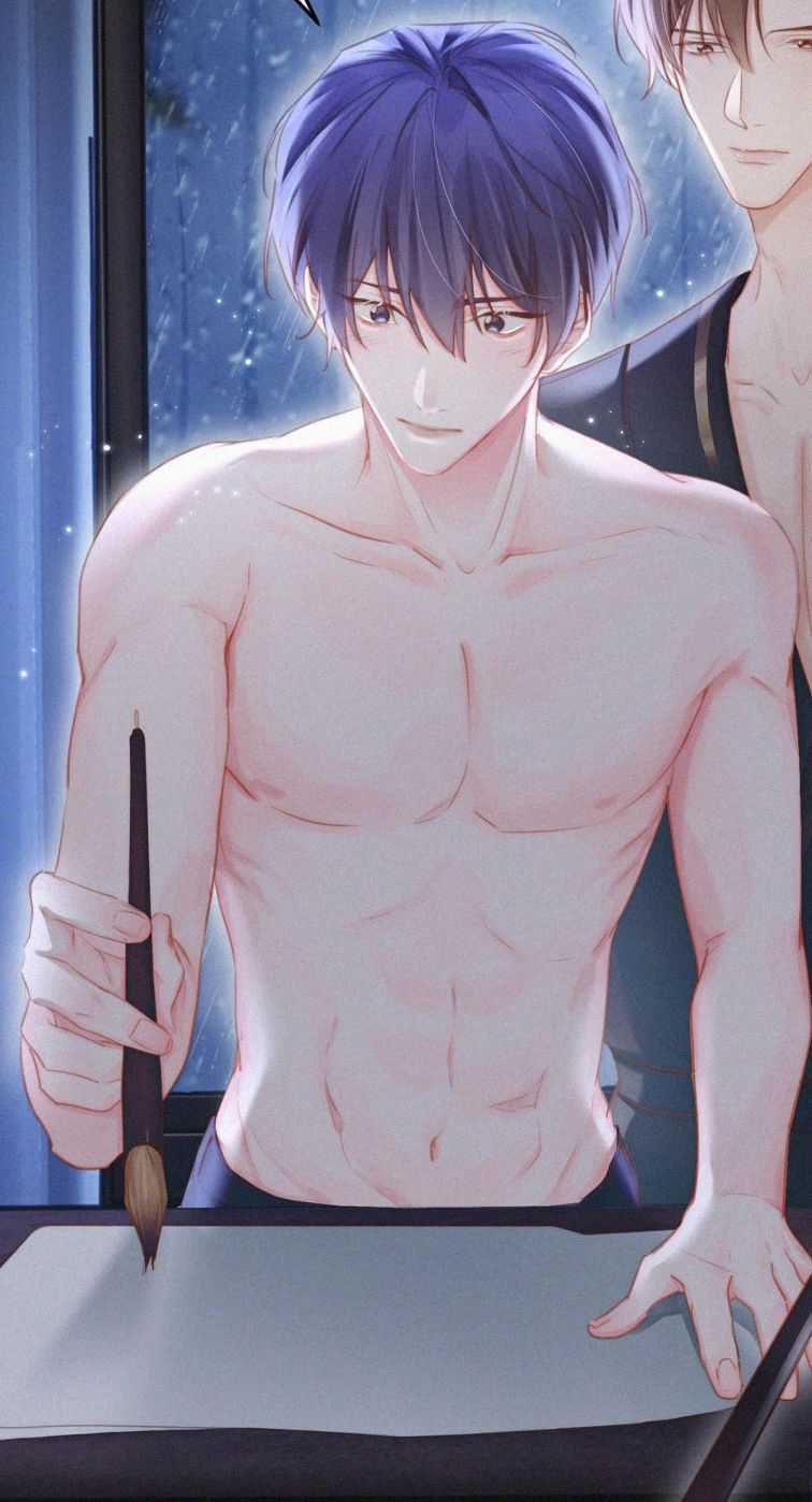 Môi Súng - Chapter 34 - Trang 39