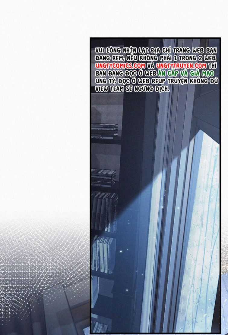 Môi Súng - Chapter 34 - Trang 5