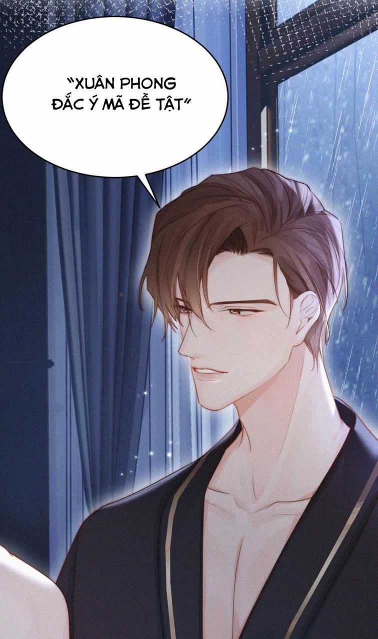 Môi Súng - Chapter 34 - Trang 41