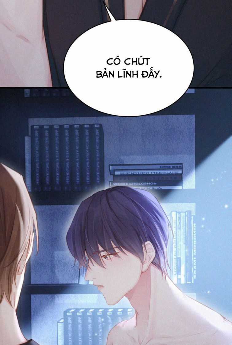 Môi Súng - Chapter 34 - Trang 42