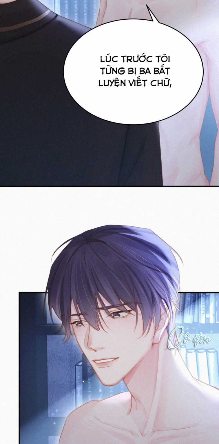 Môi Súng - Chapter 34 - Trang 43