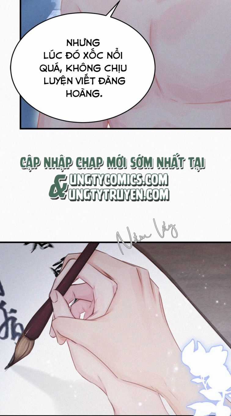 Môi Súng - Chapter 34 - Trang 44