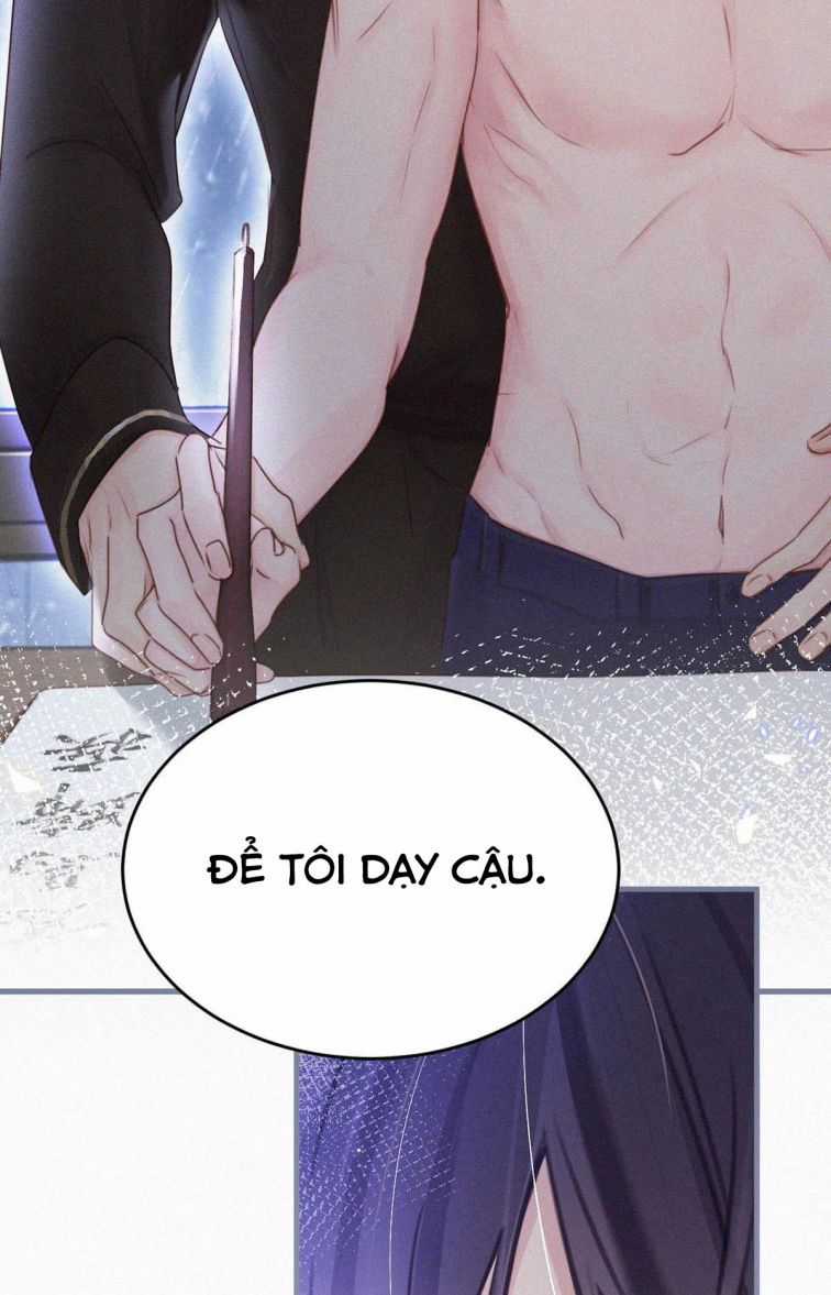 Môi Súng - Chapter 34 - Trang 46