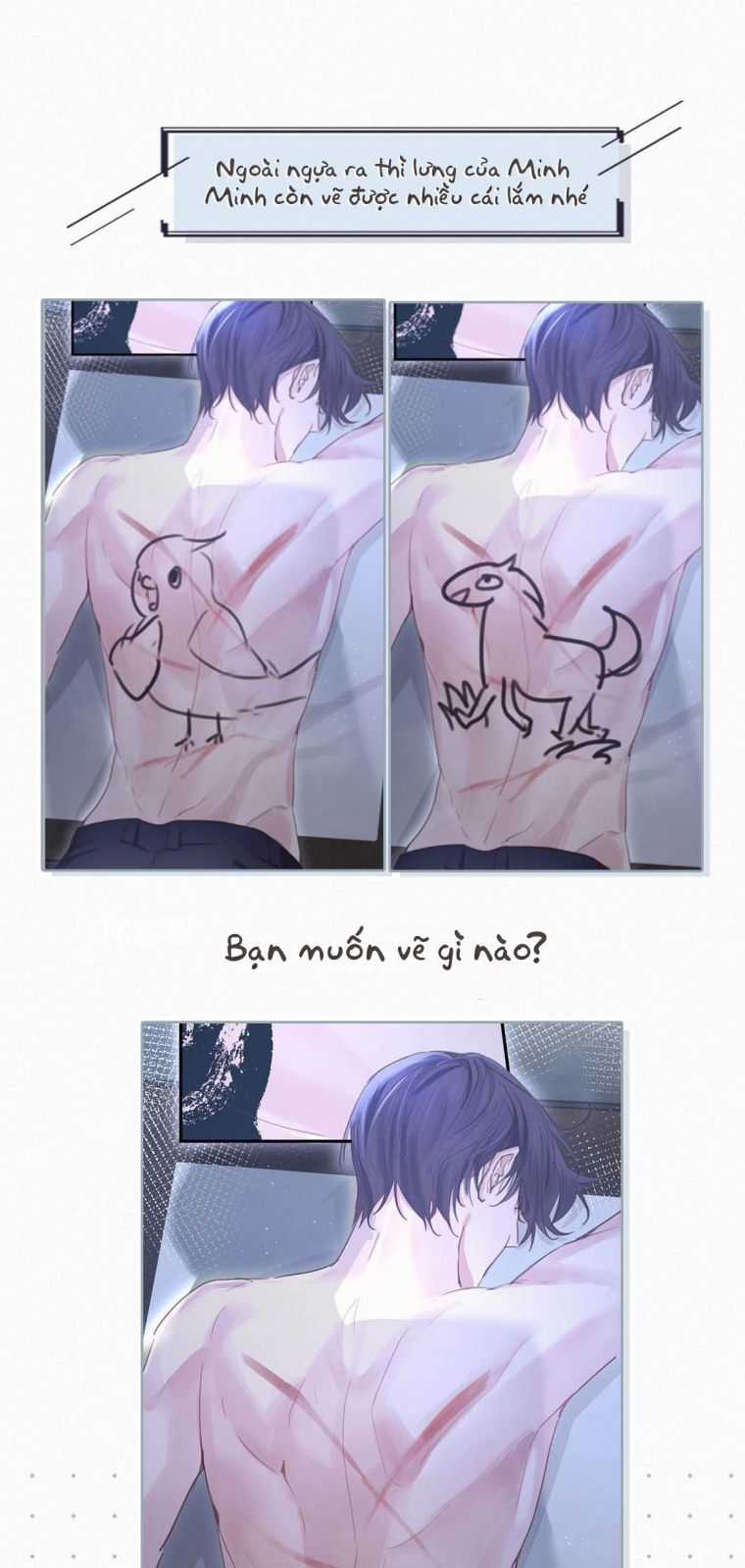 Môi Súng - Chapter 34 - Trang 48