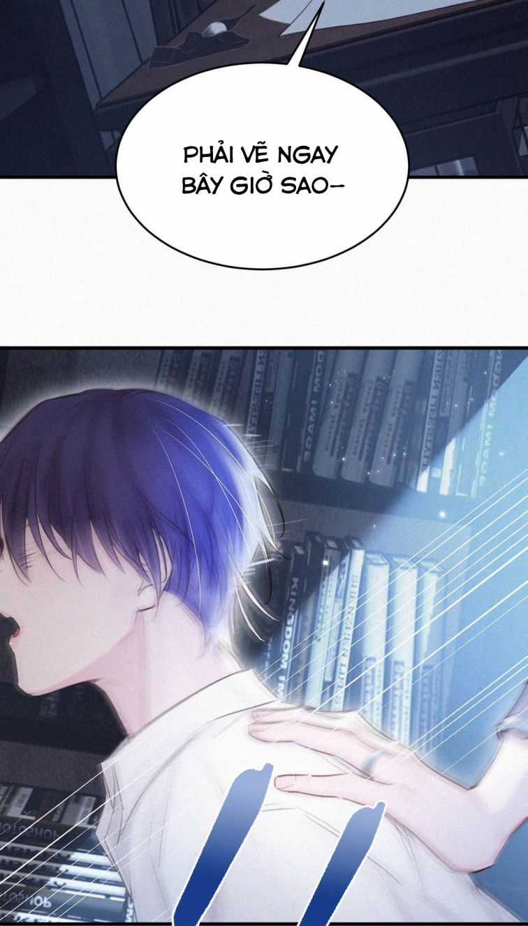 Môi Súng - Chapter 34 - Trang 7