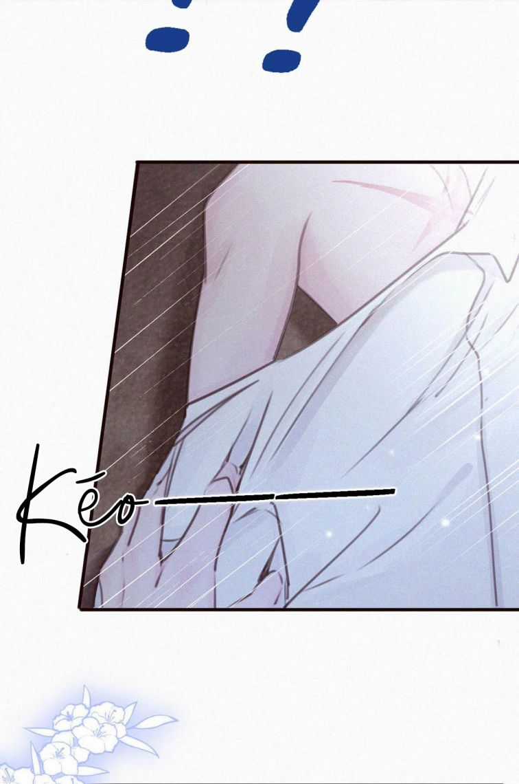 Môi Súng - Chapter 34 - Trang 8