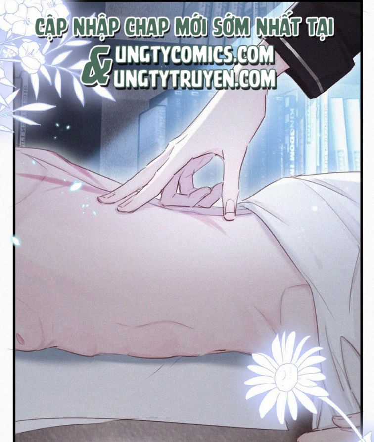 Môi Súng - Chapter 34 - Trang 9