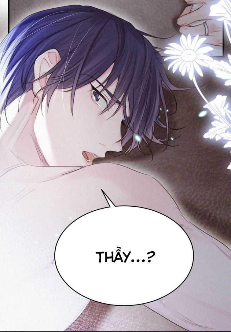 Môi Súng - Chapter 34 - Trang 10