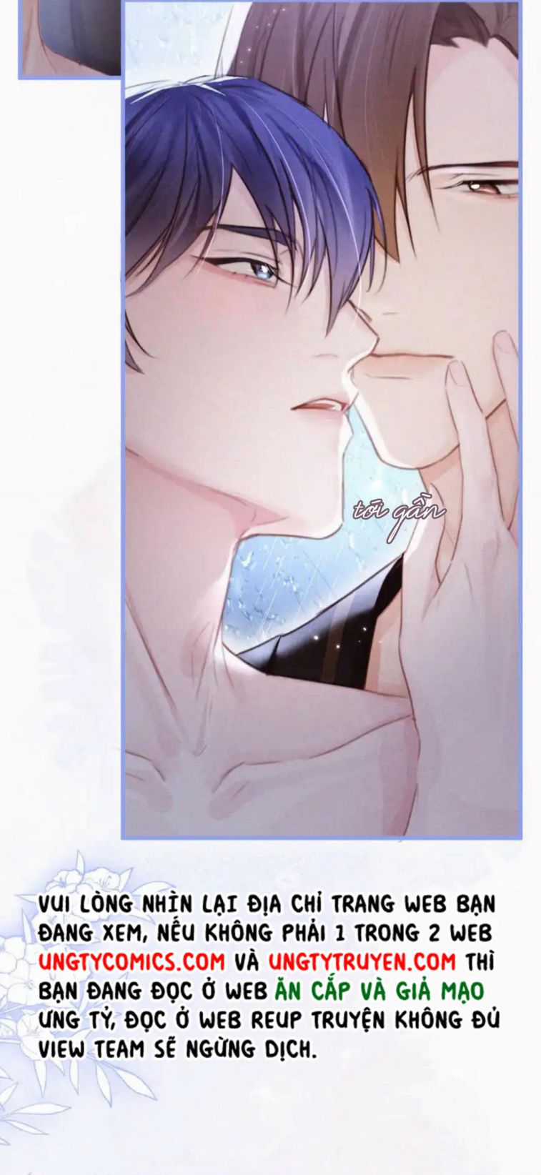 Môi Súng - Chapter 35 - Trang 13