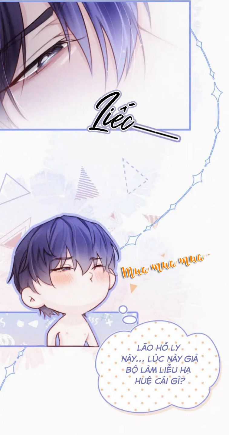 Môi Súng - Chapter 35 - Trang 16