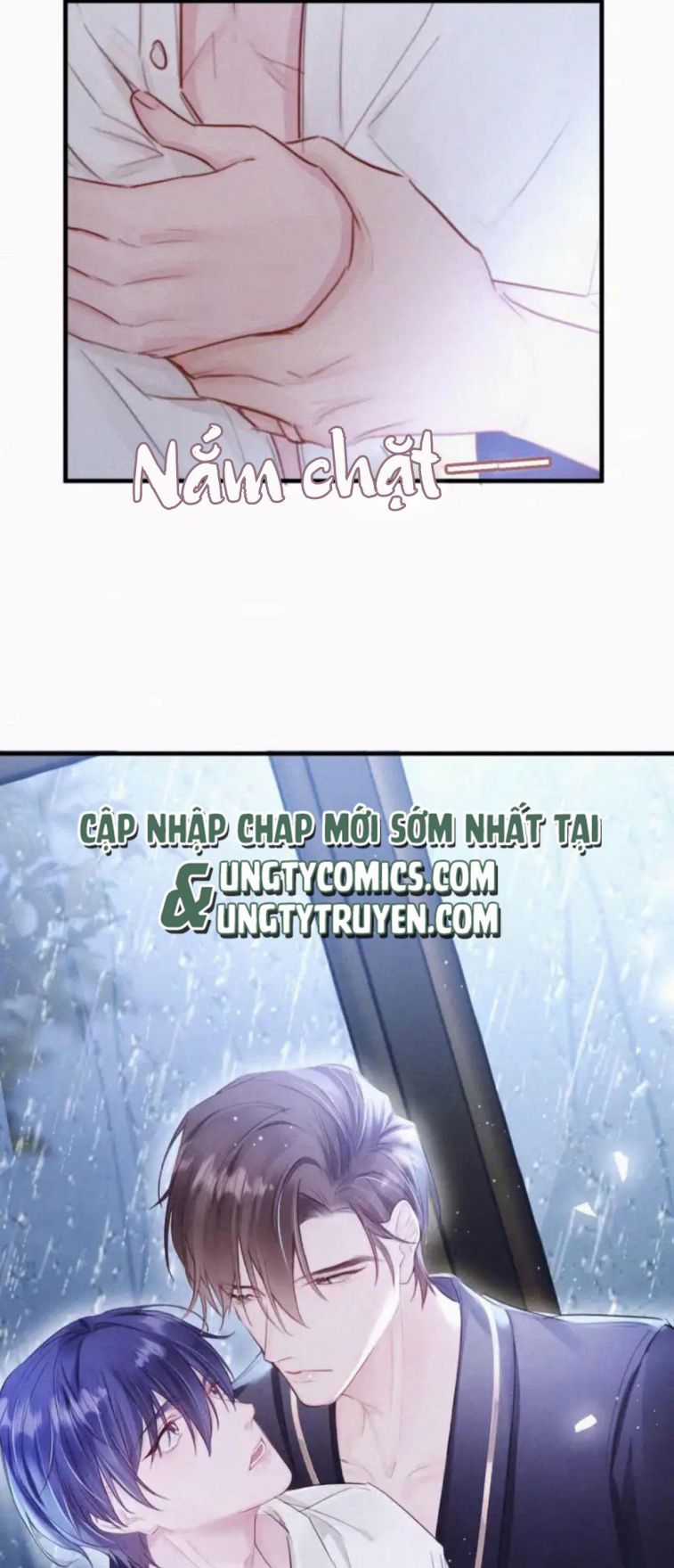 Môi Súng - Chapter 35 - Trang 18