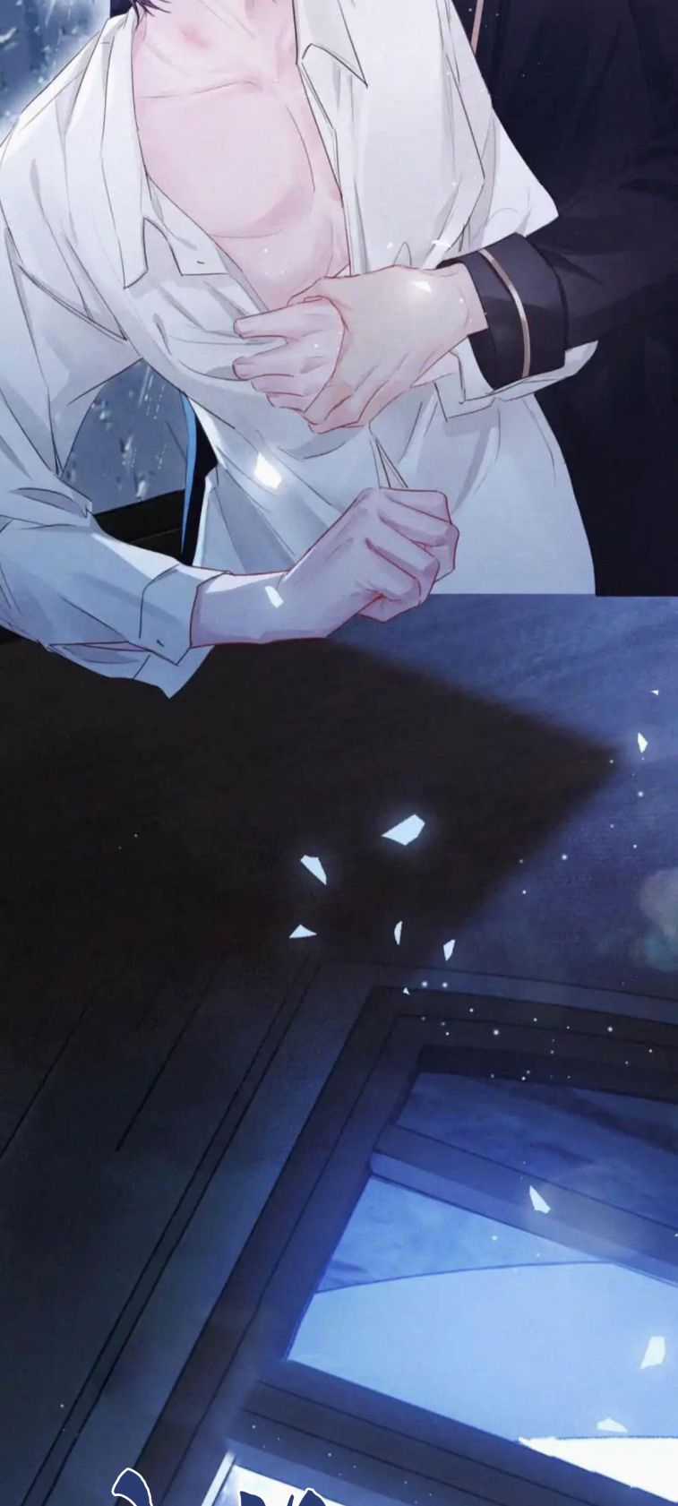 Môi Súng - Chapter 35 - Trang 19