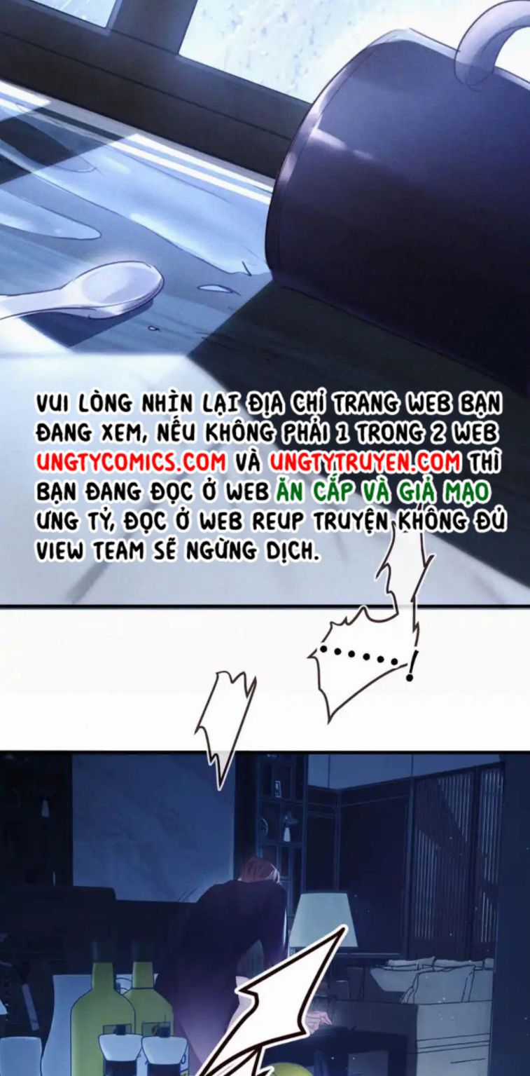 Môi Súng - Chapter 35 - Trang 21