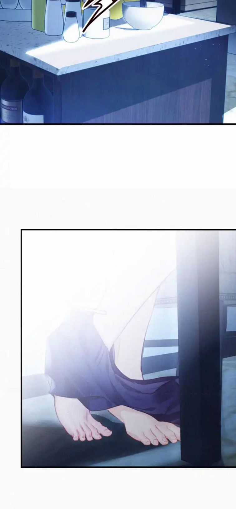 Môi Súng - Chapter 35 - Trang 22