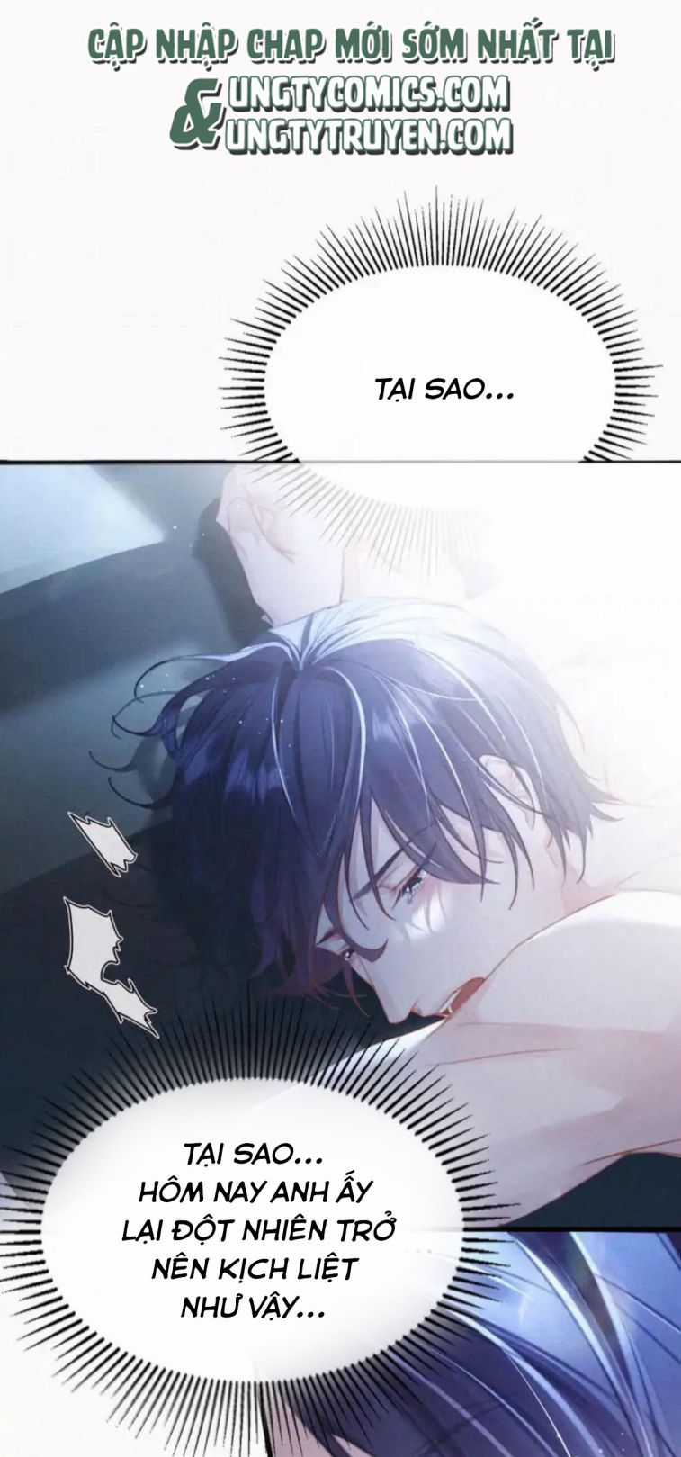 Môi Súng - Chapter 35 - Trang 23