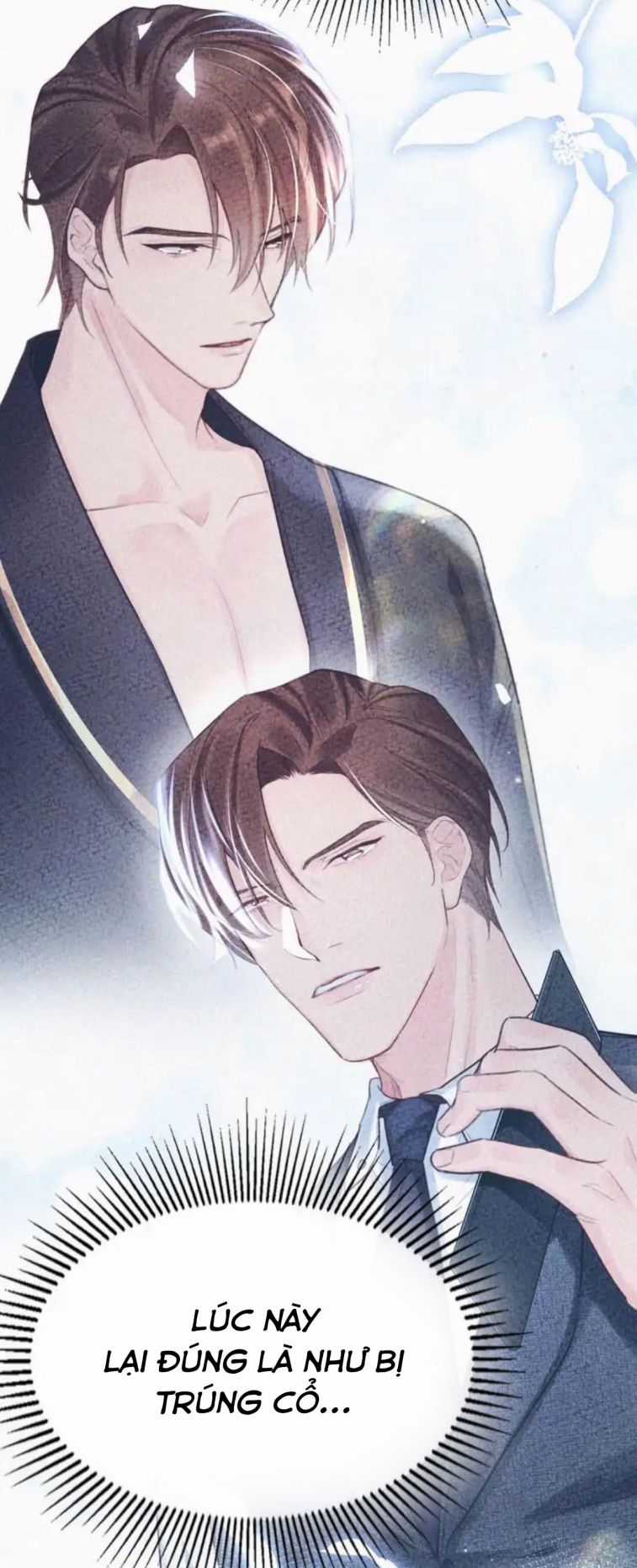 Môi Súng - Chapter 35 - Trang 25