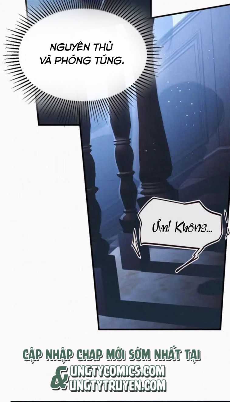 Môi Súng - Chapter 35 - Trang 27