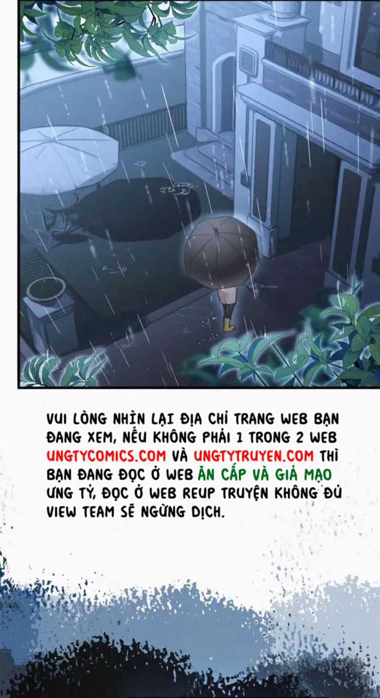 Môi Súng - Chapter 35 - Trang 28