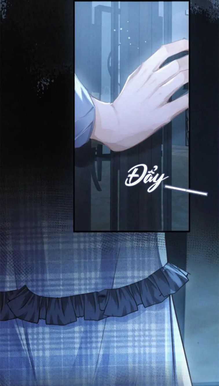 Môi Súng - Chapter 35 - Trang 29