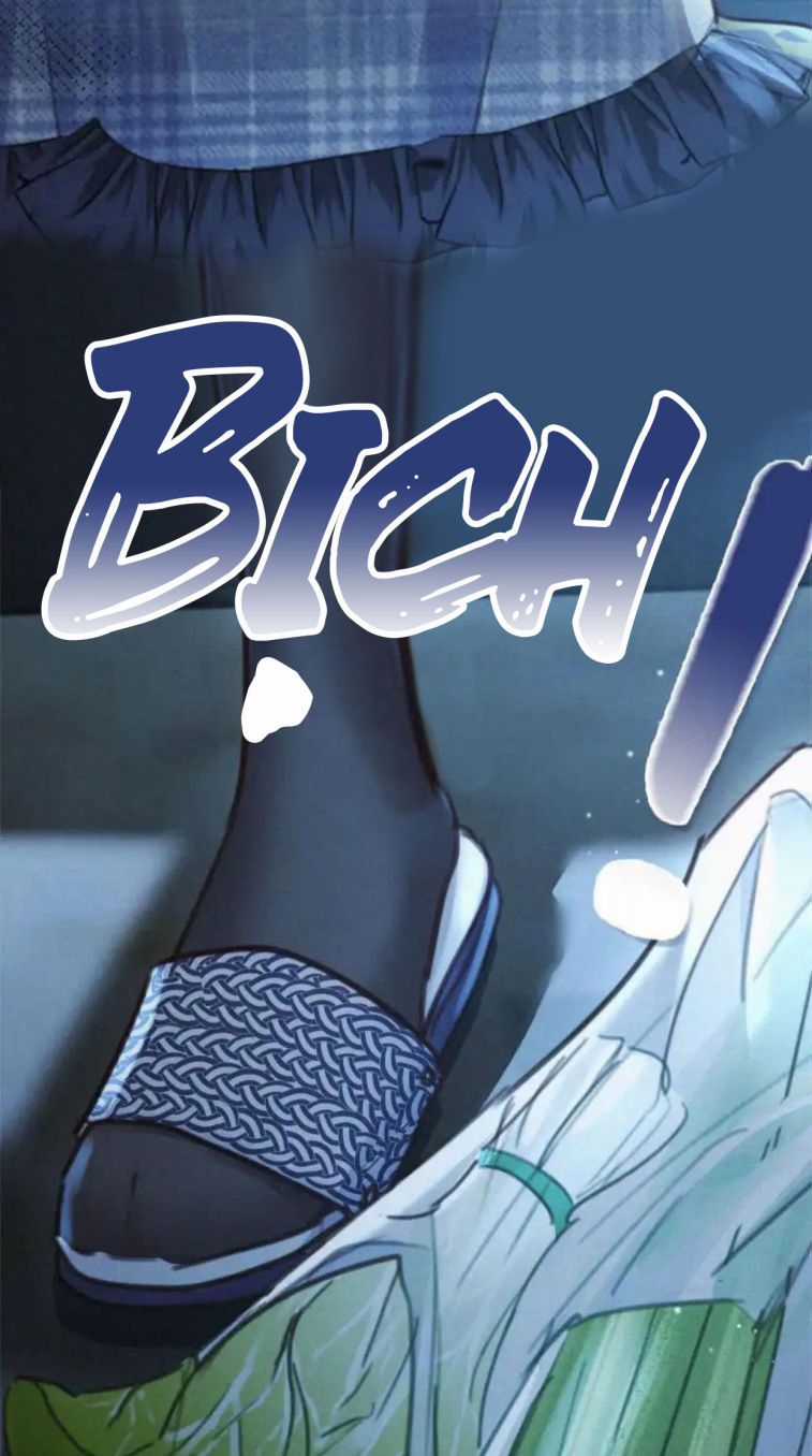 Môi Súng - Chapter 35 - Trang 30