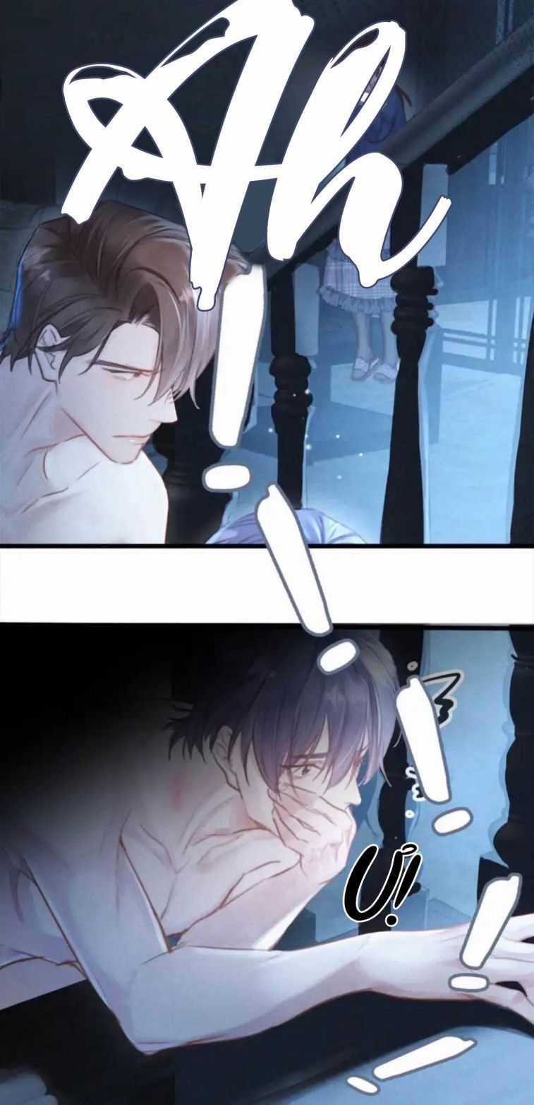 Môi Súng - Chapter 35 - Trang 32