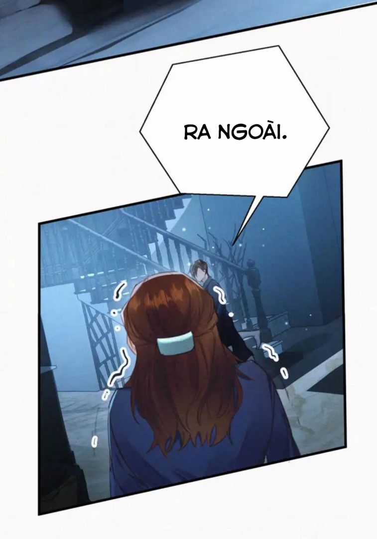 Môi Súng - Chapter 35 - Trang 33