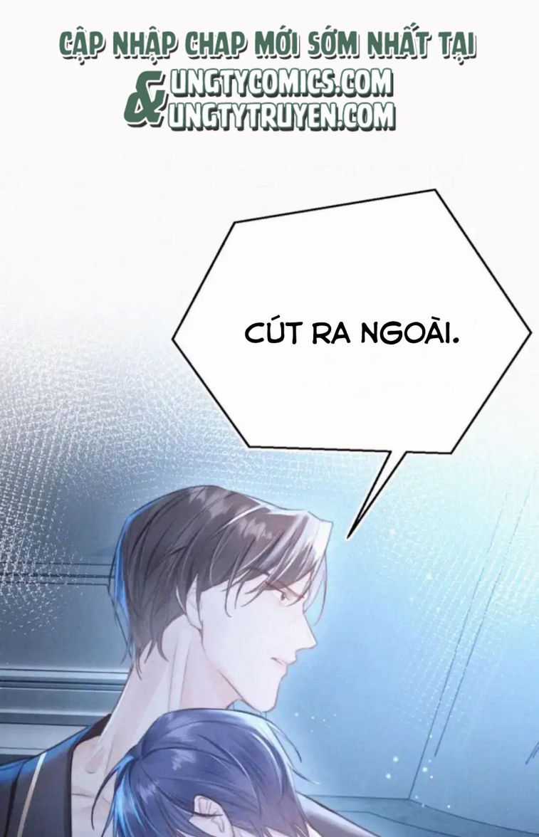 Môi Súng - Chapter 35 - Trang 34