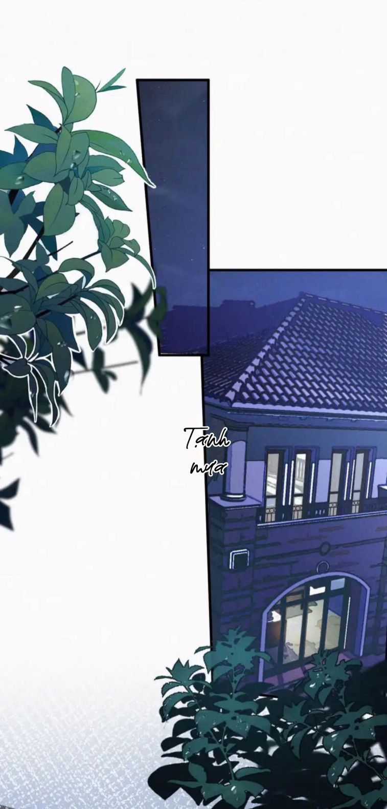 Môi Súng - Chapter 35 - Trang 37