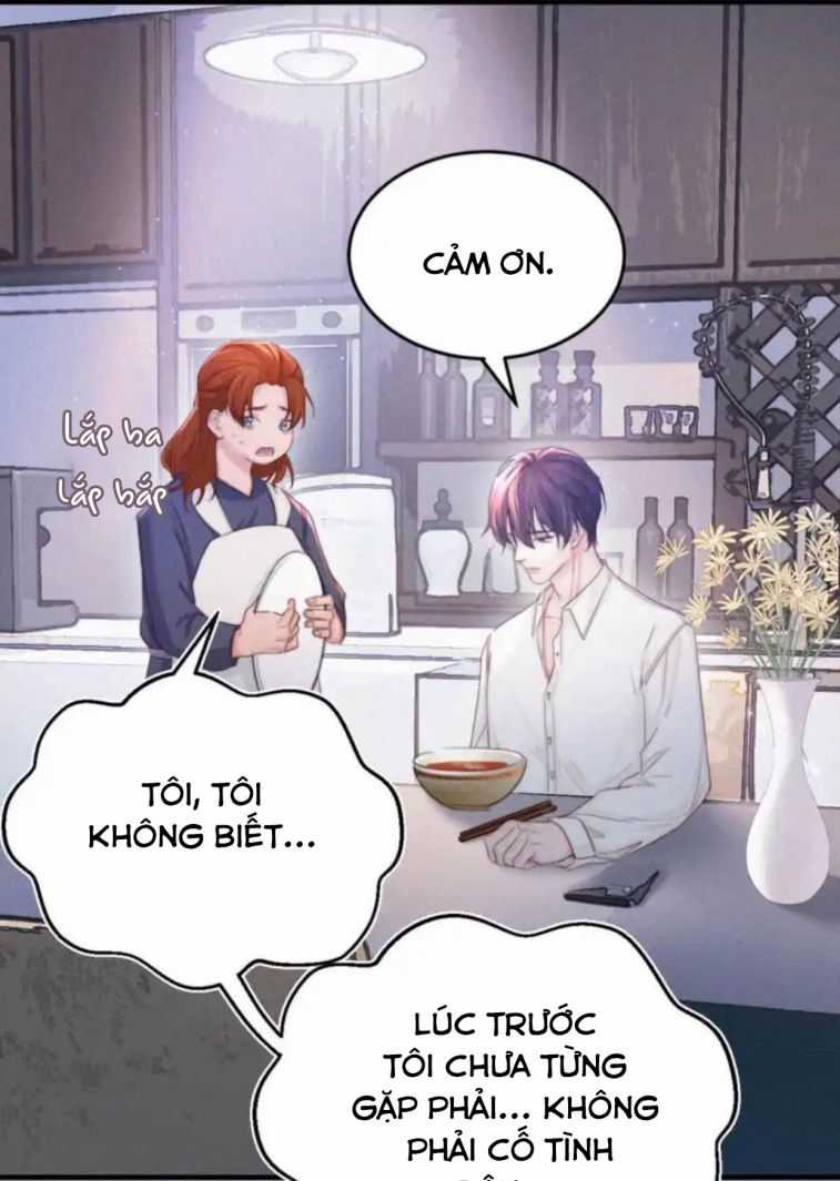 Môi Súng - Chapter 35 - Trang 39