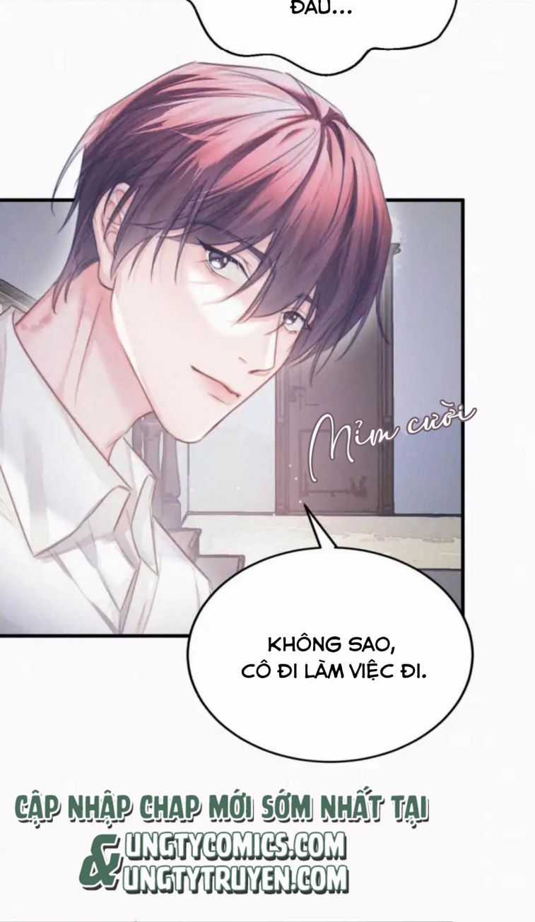 Môi Súng - Chapter 35 - Trang 40