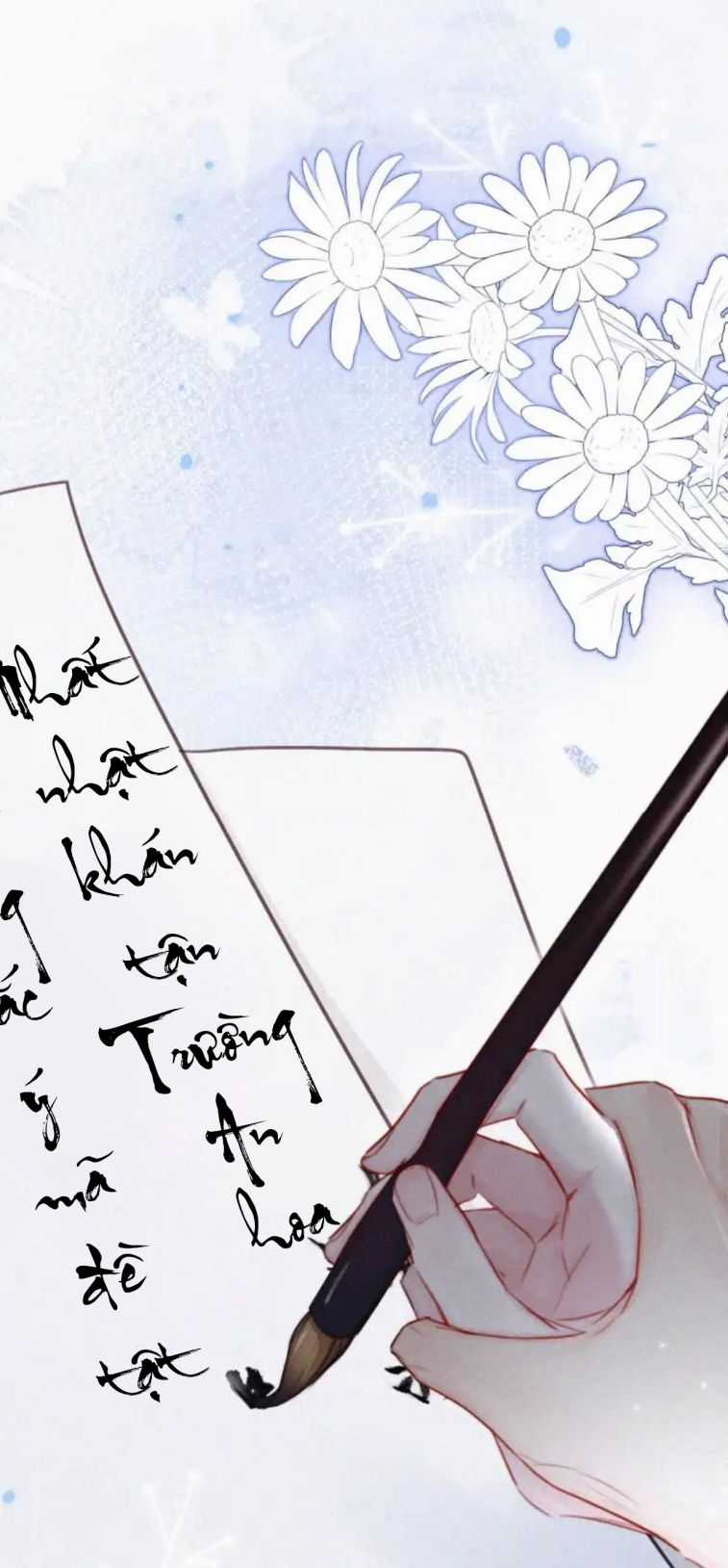 Môi Súng - Chapter 35 - Trang 5