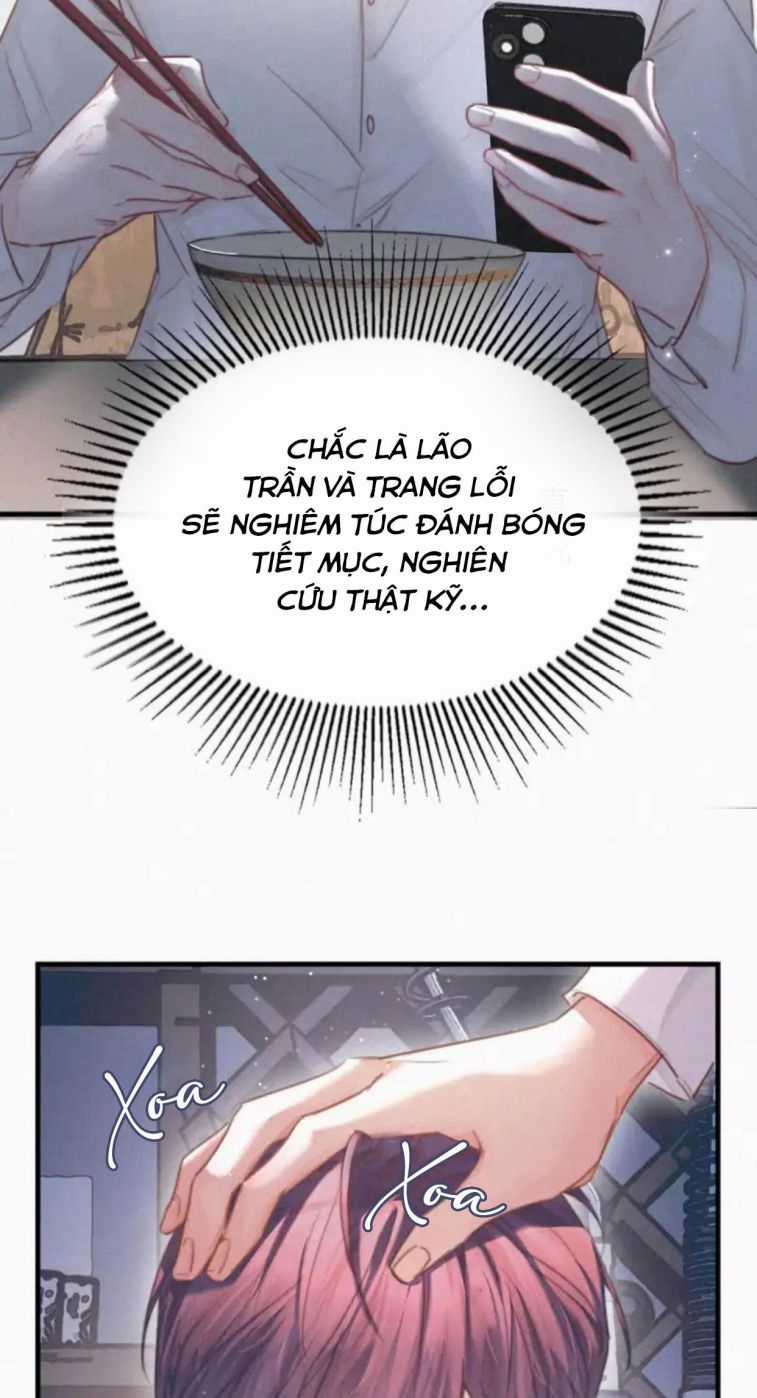 Môi Súng - Chapter 35 - Trang 43