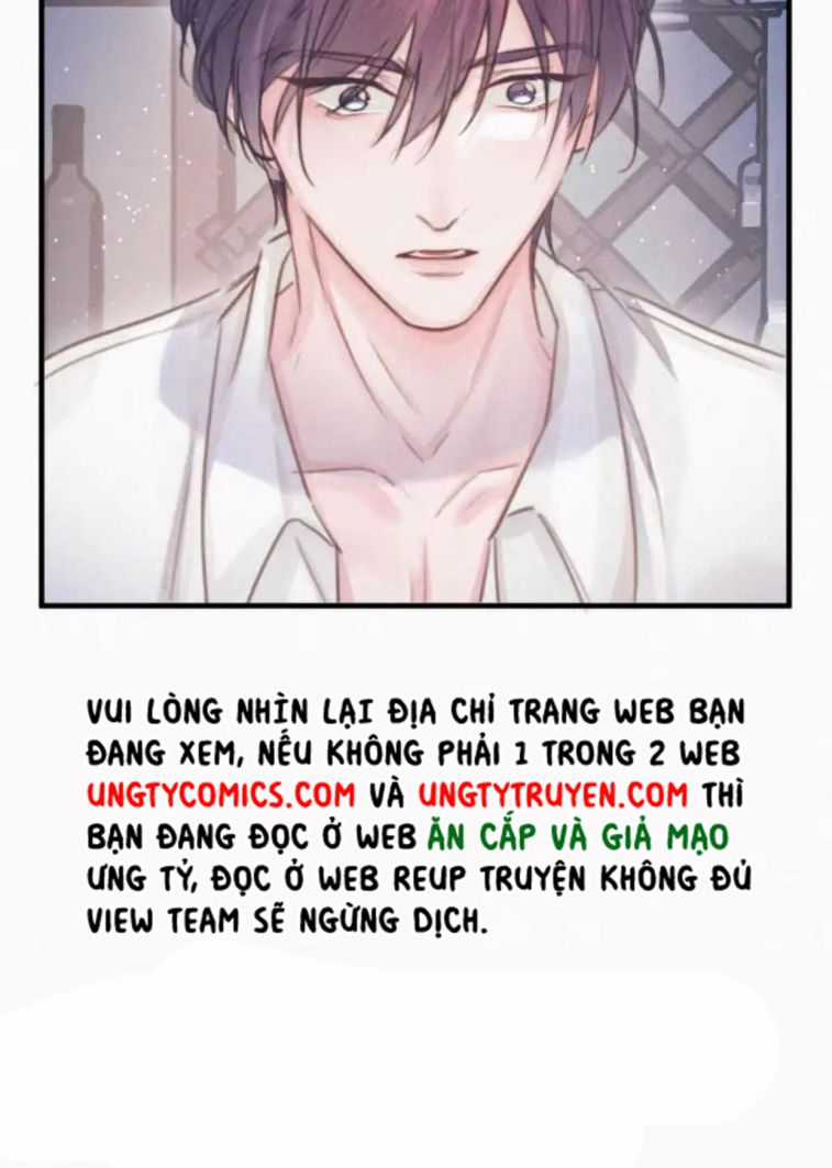 Môi Súng - Chapter 35 - Trang 44