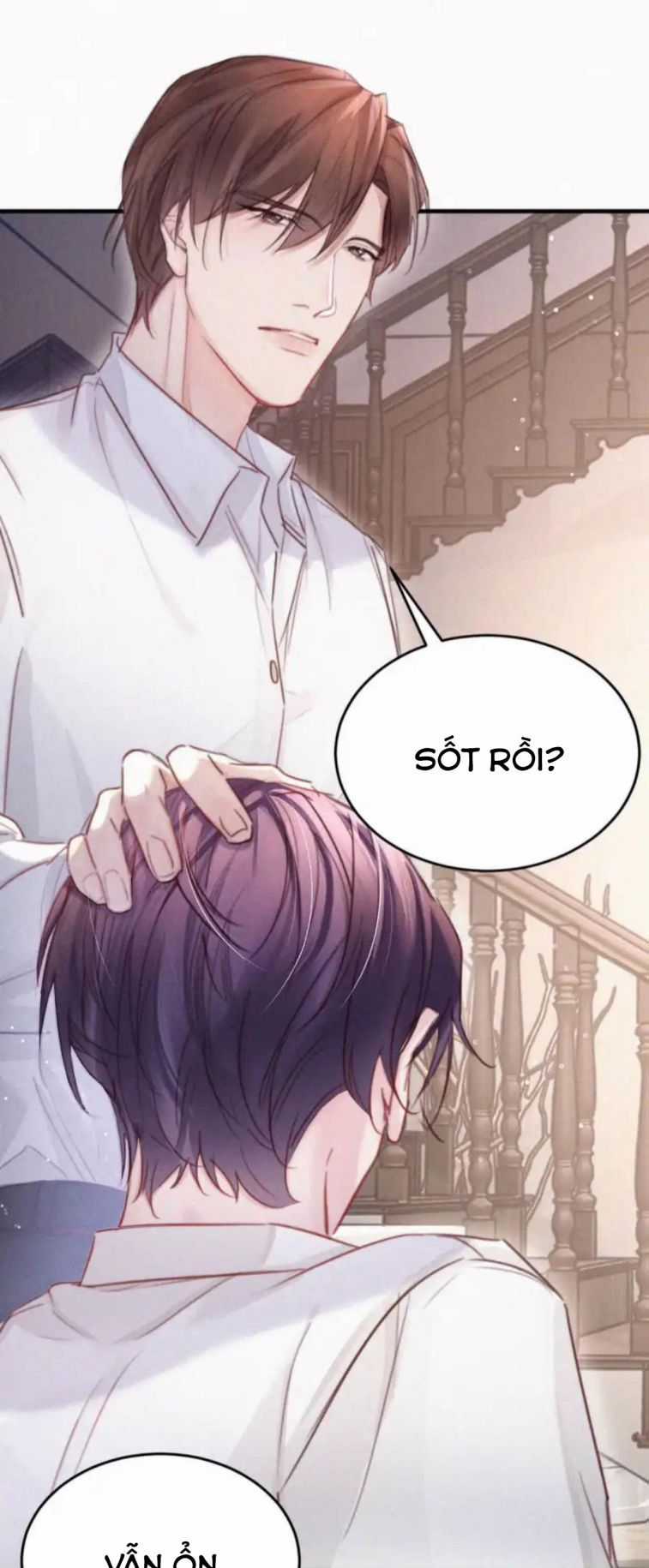 Môi Súng - Chapter 35 - Trang 45