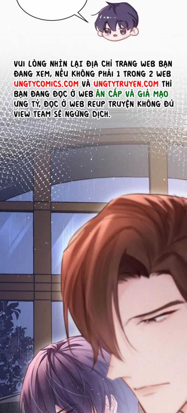 Môi Súng - Chapter 35 - Trang 47