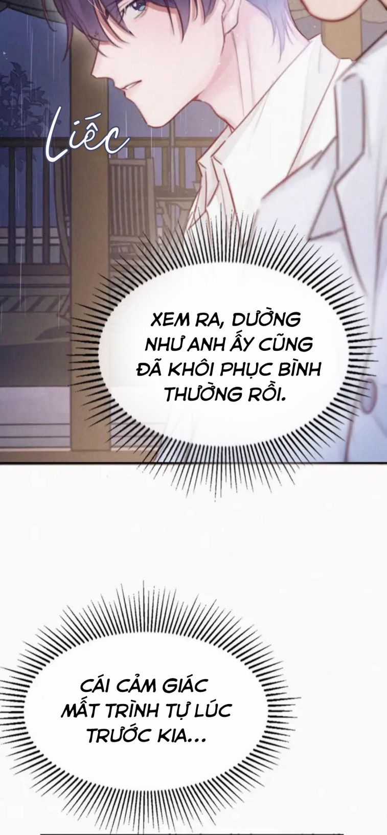 Môi Súng - Chapter 35 - Trang 48