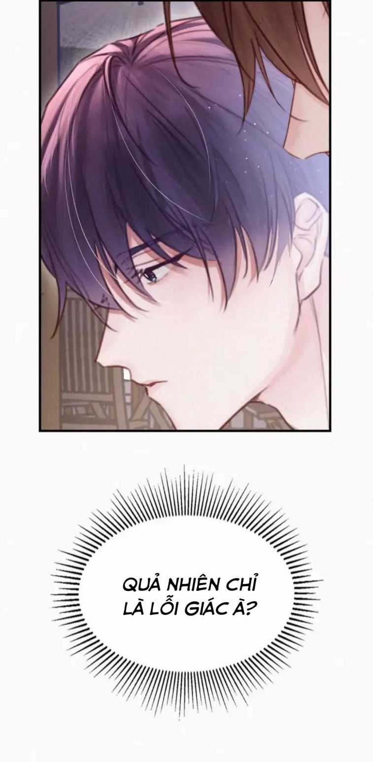 Môi Súng - Chapter 35 - Trang 49